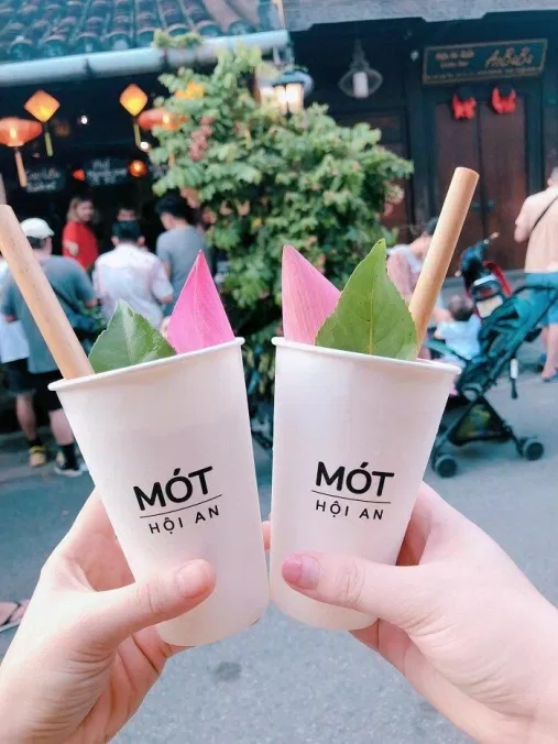 Mót Hội An. (Nguồn ảnh: Internet)