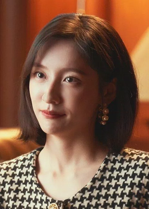 Nữ chính Shin Hyun Been ( Ảnh: internet)