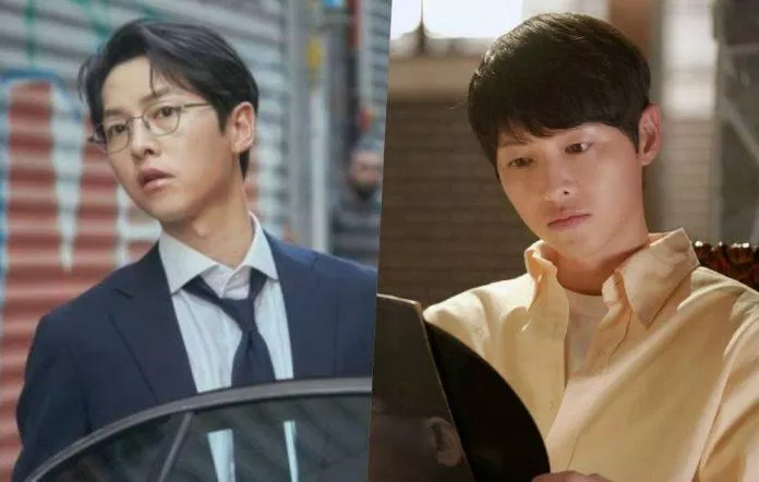 Tác phẩm của Song Joong Ki hội tụ đầy đủ những yếu tố để thành công