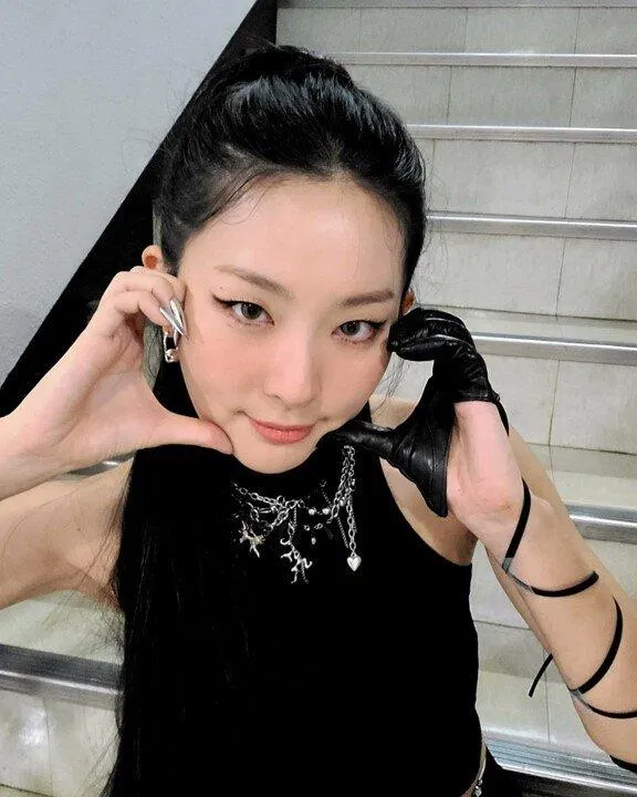 Seulgi Red Velvet (Ảnh: Internet)