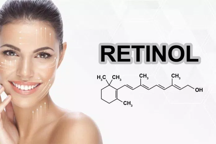 Retinol