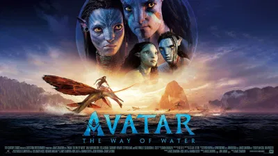 Avatar 2: The Way of Water (Ảnh: Internet) Avatar 2: The Way of Water (Ảnh: Internet)