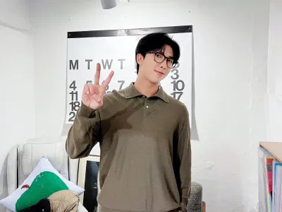 RM BTS chia sẻ suy nghĩ của bản thân về việc kết hôn. (Ảnh: Internet) RM BTS chia sẻ suy nghĩ của bản thân về việc kết hôn. (Ảnh: Internet)