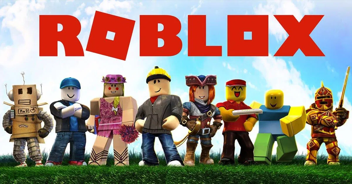 Roblox là một nền tảng trò chơi trực tuyến và hệ thống tạo trò chơi được phát triển bởi Roblox Corporation (Ảnh: Internet) Roblox là một nền tảng trò chơi trực tuyến và hệ thống tạo trò chơi được phát triển bởi Roblox Corporation (Ảnh: Internet)