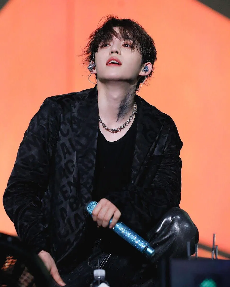 S.Coups SEVENTEEN (Ảnh: Internet)