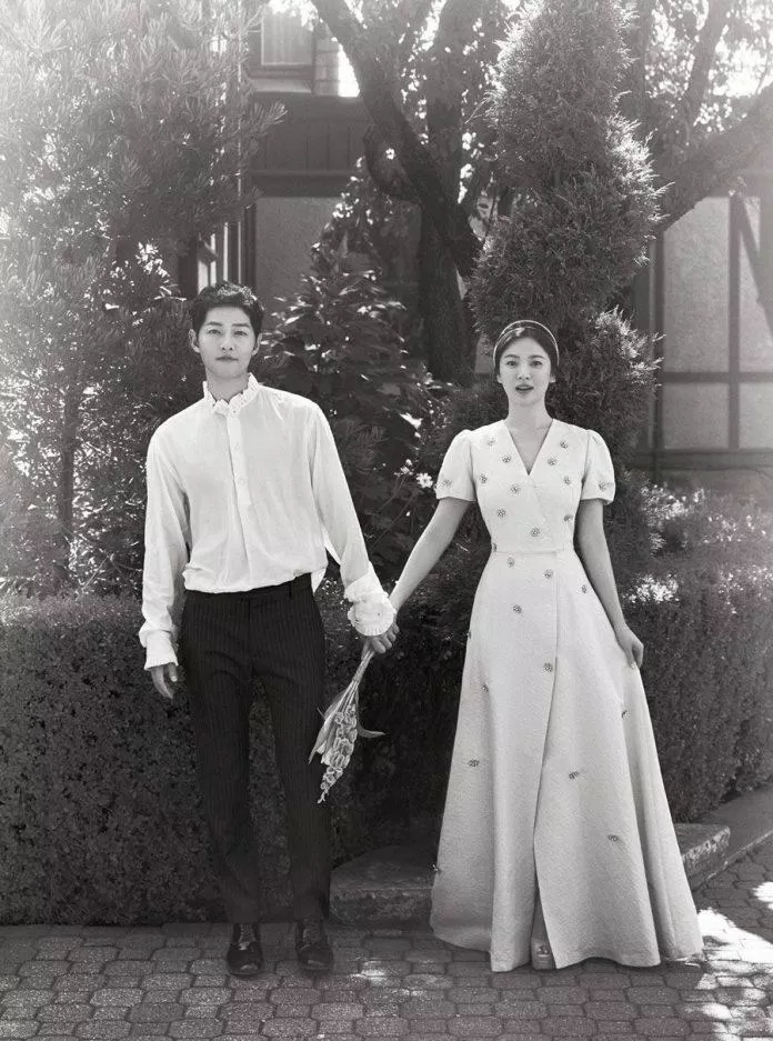 Sự đổ vỡ trong hôn nhân của "cặp đôi thế kỷ" Song Joong Ki và Song Hye Kyo khiến nhiều người tiếc nuối