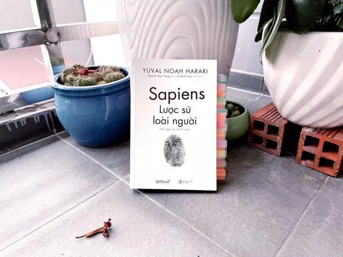 Sapiens - Lược sử loài người đã thu hút nhiều tranh cãi của giới chuyên gia. Tuy nhiên, sức hút của cuốn sách là không thể phủ nhận. (Nguồn ảnh: Internet)
