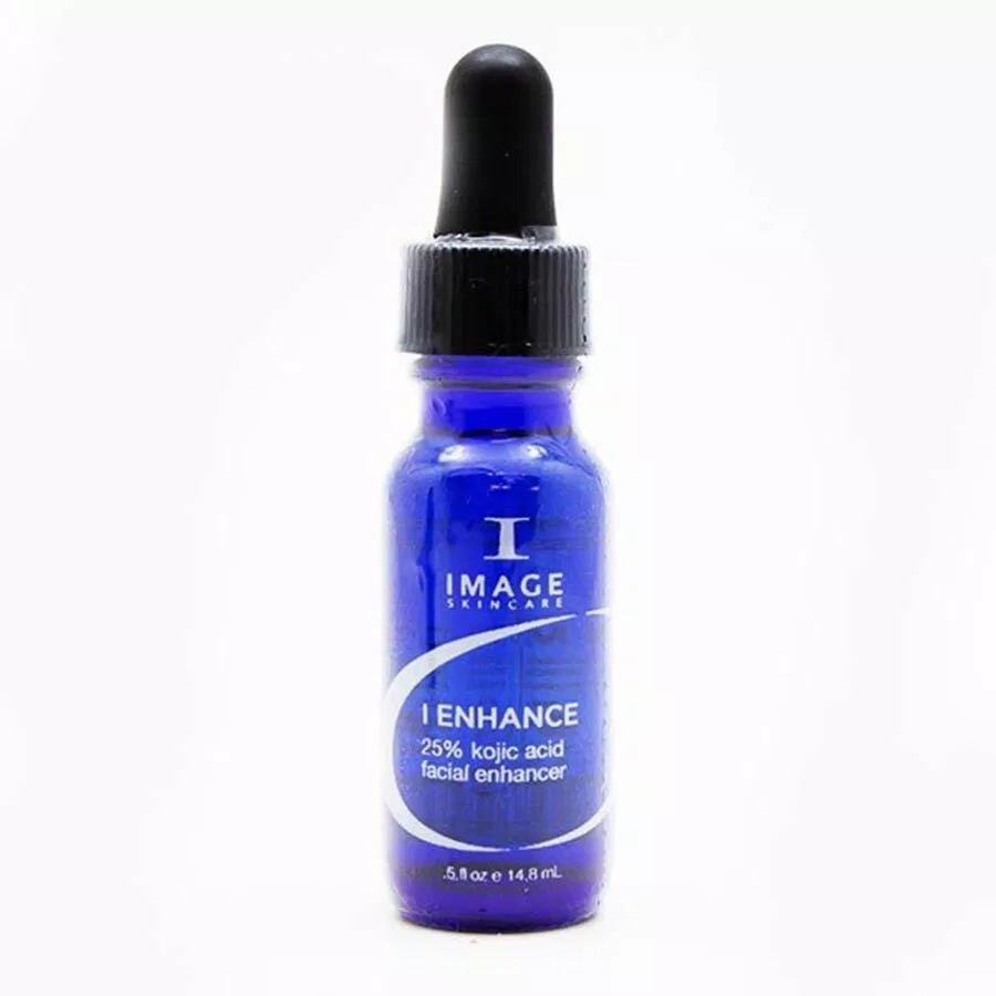 Image Skincare I ENHANCE 25% Kojic Acid Facial Enhancer