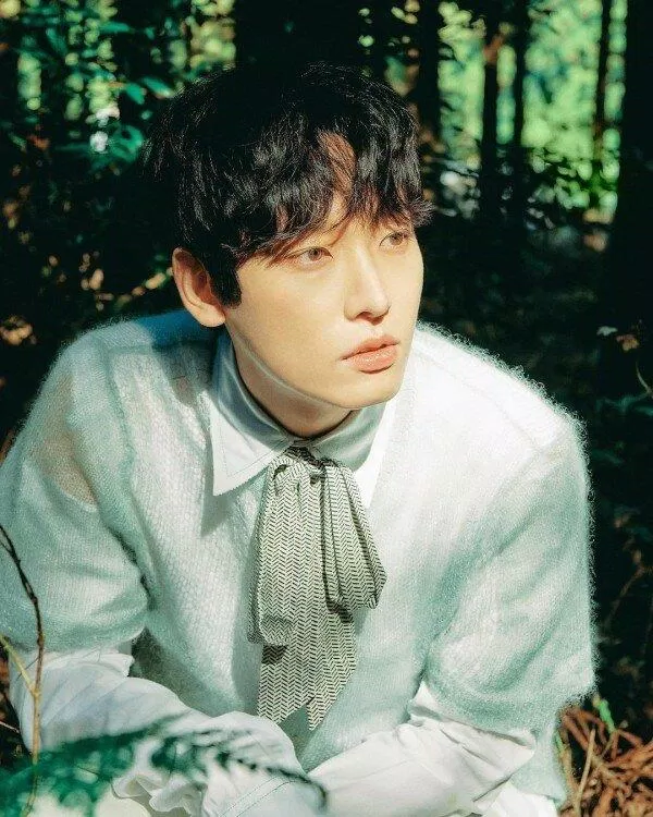 Inseong SF9 debut vào năm 2016 ở tuổi 23 (Ảnh: Internet) Inseong SF9 debut vào năm 2016 ở tuổi 23 (Ảnh: Internet)