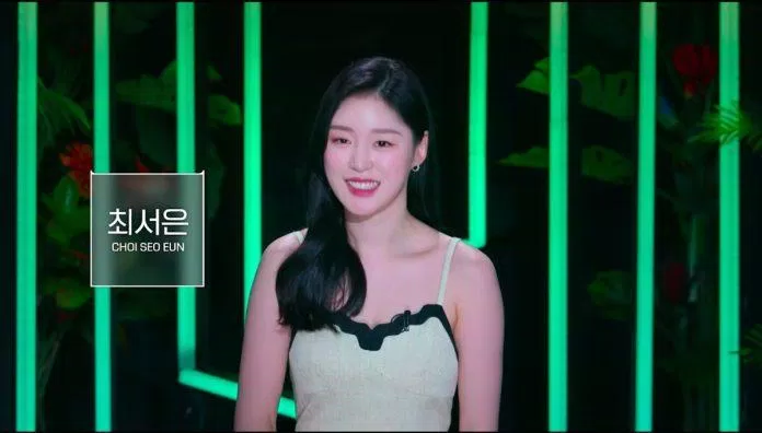 Choi Seo Eun