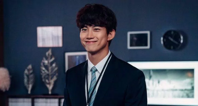Taecyeon (Ảnh: Internet) Taecyeon (Ảnh: Internet)