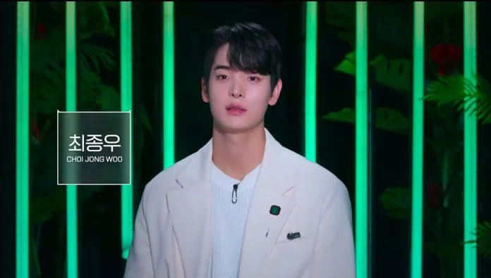 Choi Jong Woo