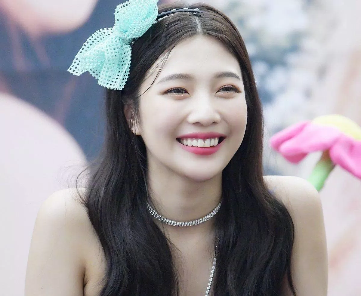 Joy của Red Velvet