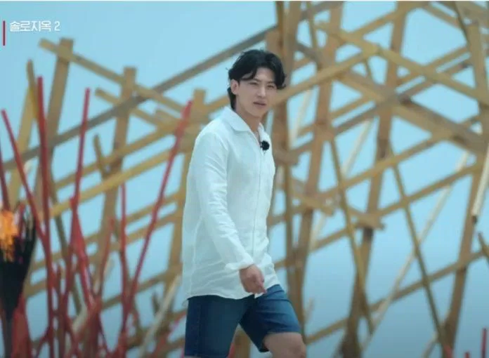 Kim Jin Young