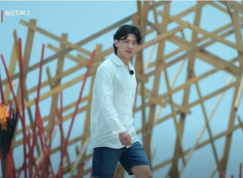 Kim Jin Young