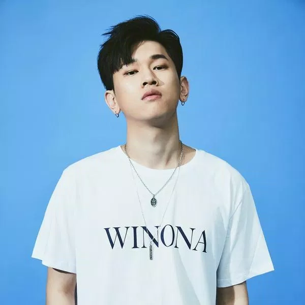 Crush. (Ảnh: Internet)