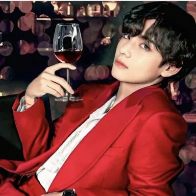 Kim Taehyung BTS vừa đón sinh nhật 27 tuổi vào ngày 30/12. (Ảnh: Internet) Kim Taehyung BTS vừa đón sinh nhật 27 tuổi vào ngày 30/12. (Ảnh: Internet)
