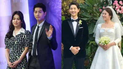 Cuộc sống và sự nghiệp của Song Joong Ki trải qua nhiều thay đổi sau khi ly hôn (Ảnh: Internet). Cuộc sống và sự nghiệp của Song Joong Ki trải qua nhiều thay đổi sau khi ly hôn (Ảnh: Internet).