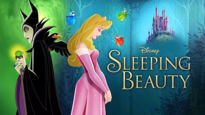 Phim Sleeping Beauty (Nguồn: Internet)