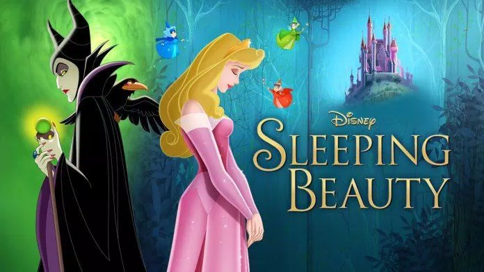 Phim Sleeping Beauty (Nguồn: Internet) Phim Sleeping Beauty (Nguồn: Internet)