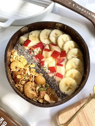 Smothie bowl