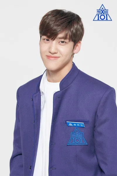 Song Yuvin (Ảnh: Internet)