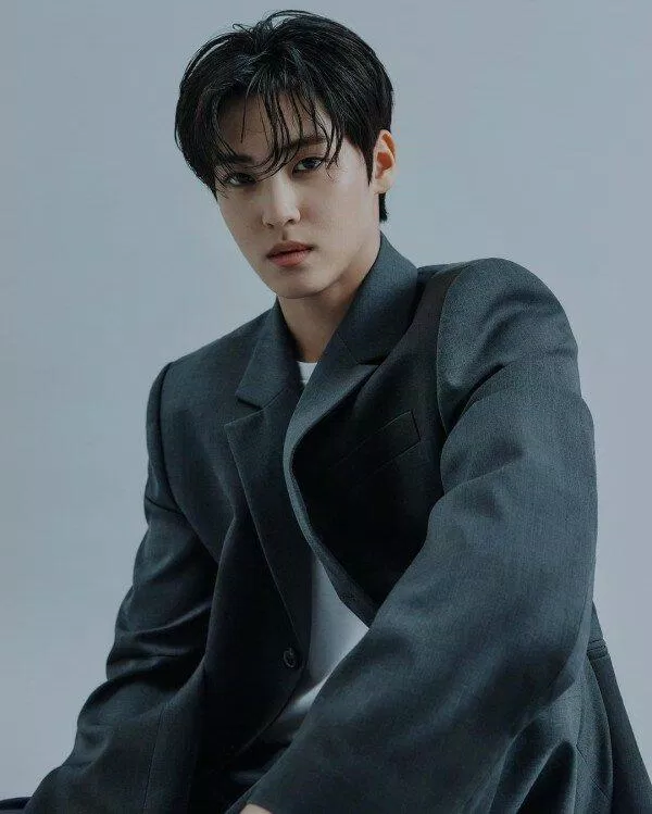 Song Yuvin (Ảnh: Internet)