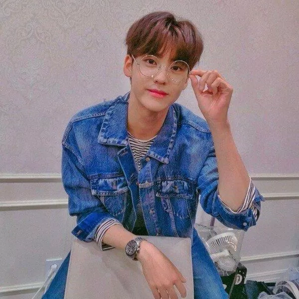 Song Yuvin (Ảnh: Internet)
