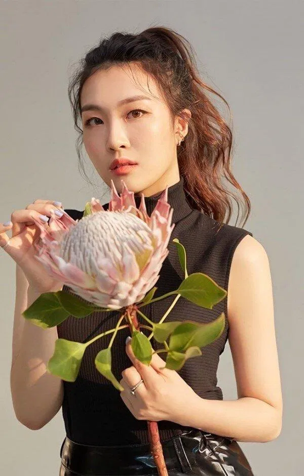 5 thí sinh Kpop Star 6 bị đánh giá thấp có thể trở thành thần tượng nữ hàng đầu KPOP kpop star Kpop Star 6 Kriesha Chu Lee Soomin Shannon William thần tượng thần tượng nữ thí sinh