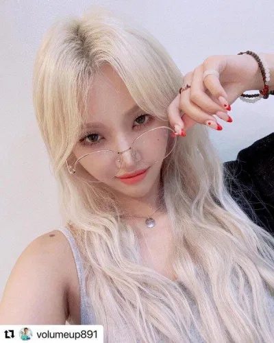 Soyeon (G)I-DLE (Ảnh: Internet)