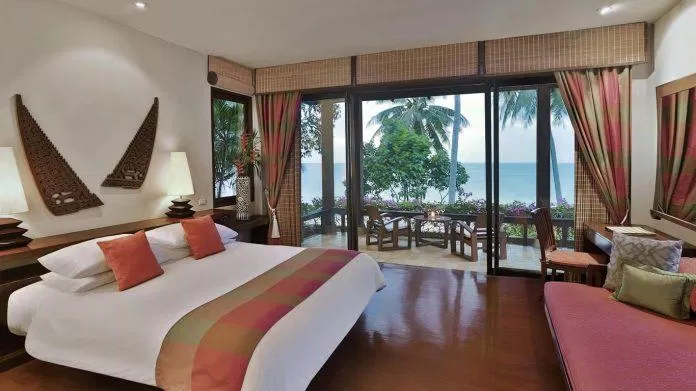 Khu nghỉ dưỡng và Spa Pimalai, Koh Lanta - Nguồn: Internet Khu nghỉ dưỡng và Spa Pimalai, Koh Lanta - Nguồn: Internet