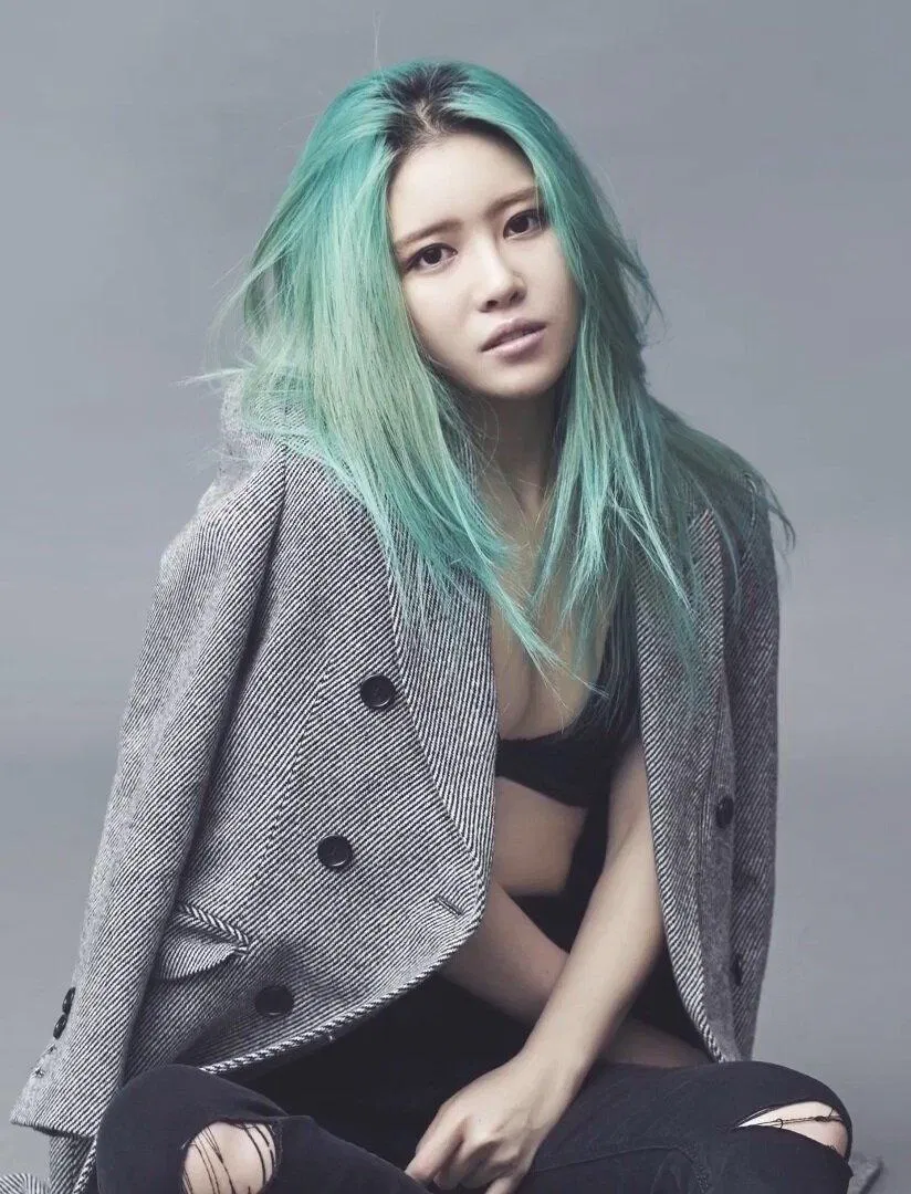 Suran (Ảnh: Internet)
