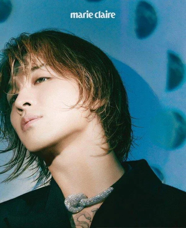 Taeyang (Ảnh: Internet)