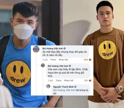 Đôi bạn thân thường xuyên tương tác trên mạng xã hội (Ảnh: Internet) Đôi bạn thân thường xuyên tương tác trên mạng xã hội (Ảnh: Internet)