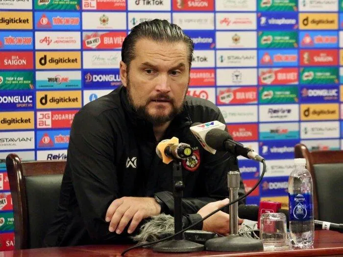 HLV Velizar Popo - tân thuyền trưởng CLB Thanh Hóa (Ảnh: Internet) HLV Velizar Popo - tân thuyền trưởng CLB Thanh Hóa (Ảnh: Internet)