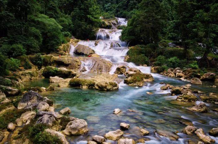 Thành phố Davao - Nguồn: Internet Thành phố Davao - Nguồn: Internet
