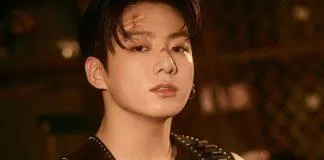 Jung Kook (Ảnh: Internet)