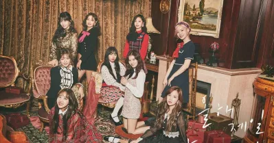 The Best Thing I Ever Did - Twice (Nguồn: Internet) The Best Thing I Ever Did - Twice (Nguồn: Internet)