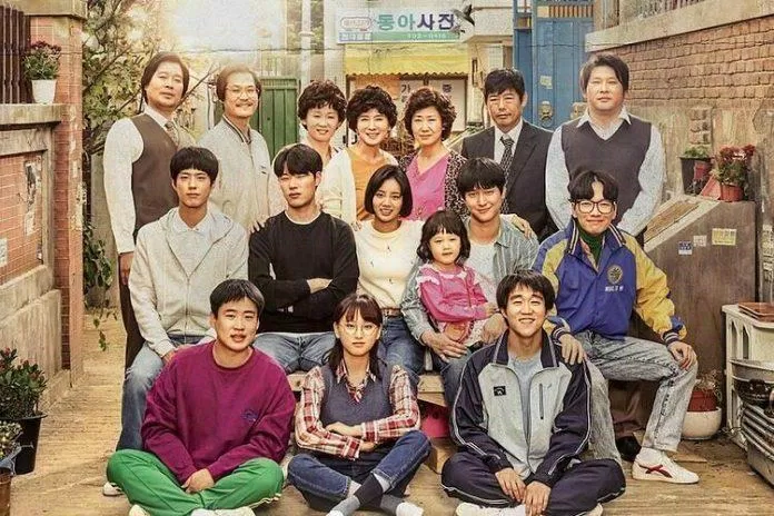 Đây là phần 3 của series và cũng là phần có rating cao nhất (Ảnh: Internet)