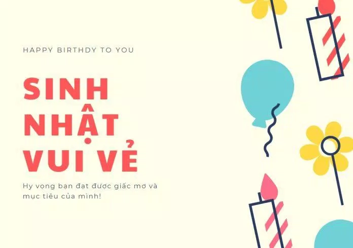 200+ mẫu thiệp chúc mừng sinh nhật đẹp, đa dạng, ấn tượng nhất 2023 ấn tượng birthday card chúc mừng chúc mừng sinh nhật dễ thương hài hước Happy Birthday lãng mạn sang trọng sinh nhật thanh lịch thiệp chúc mừng sinh nhật thiệp chúc mừng sinh nhật đẹp thiệp sinh nhật