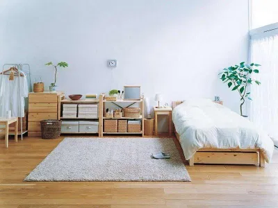 Không nên đặt di ảnh trong phòng ngủ (Ảnh: Internet) Không nên đặt di ảnh trong phòng ngủ (Ảnh: Internet)