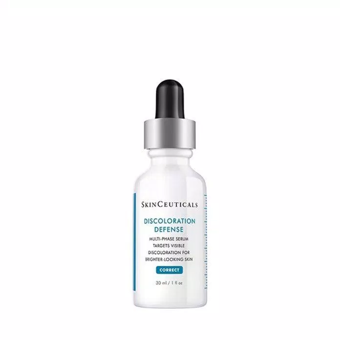 Tinh chất Skinceuticals Discoloration Defense