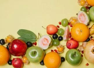5 thói quen ăn trái cây làm giảm dinh dưỡng (Ảnh: Internet)