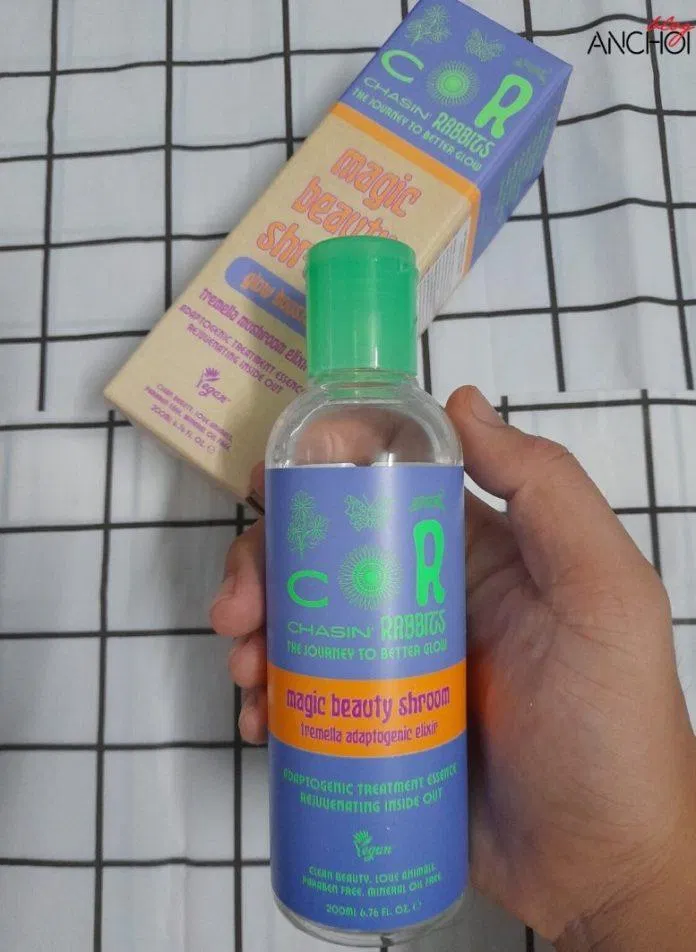 Review mỹ phẩm thuần chay Chasin Rabbits - Bạn chọn sống xanh đừng bỏ qua nhé ! bộ mỹ phẩm thuần chay Chasin Rabbits cải thiện độ đàn hồi cho da cân bằng độ PH Chasin Rabbits Chasin Rabbits Aloe U Vera Much Soothing Gel củng cố hàng rào bảo vệ da giảm kích ứng giữ ẩm da Kem chống nắng Chasin Rabbits G day Mate Sunscreen Kem dưỡng Chasin Rabbits Green Golden Ruler làm dịu da Làm sạch da hiệu mỹ phẩm thiên nhiên mỹ phẩm thuần chay mỹ phẩm vegan ngăn ngừa mụn nuôi dưỡng làn da từ sâu bên trong phát triển bền vững phục hồi da sản phẩm Vegan sóng xanh Sữa rửa mặt Chasin Rabbits Mindful Bubble Cleanse Tinh chất Chasin Rabbits Magic Beauty Shroom