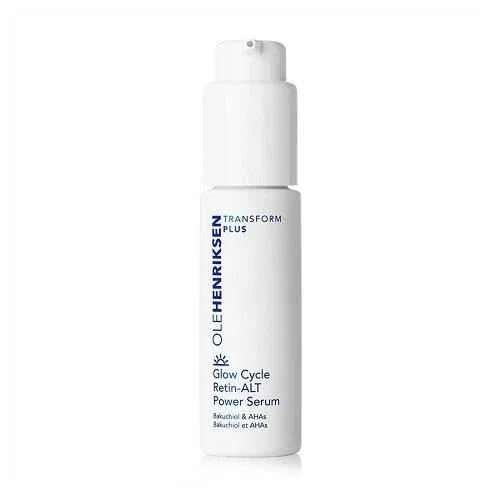 OLEHENRIKSEN Glow Cycle Retin-ALT Power Serum