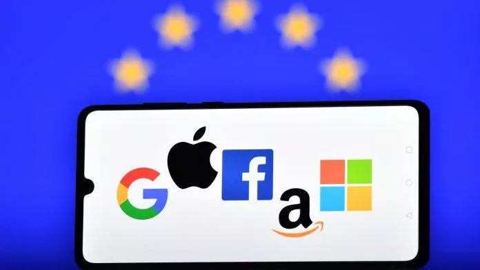 Nhóm Big Tech sẽ tiếp tục củng cố vị thế của mình trong năm 2023. Nguồn: Internet Nhóm Big Tech sẽ tiếp tục củng cố vị thế của mình trong năm 2023. Nguồn: Internet