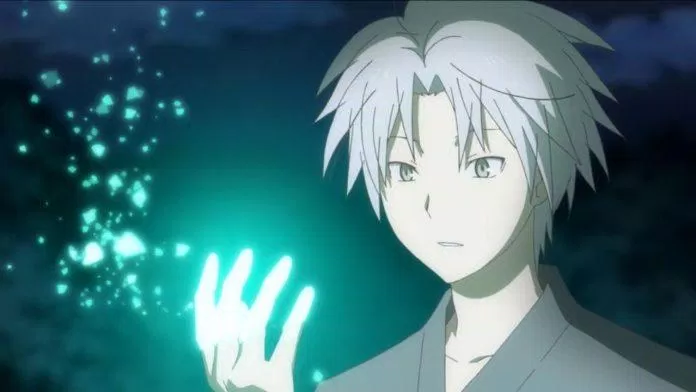 To the Forest of Firefly Nights (2011)
