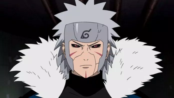 Tobirama Senju tạo ra bất hòa ở Làng Lá vì chính sách cô lập Gia tộc (Ảnh: Internet)