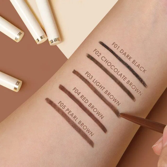 Top 7 bút kẻ bọng mắt giúp mắt to tròn, lung linh Bbia Bbia Last Powder Pencil bút kẻ bọng mắt eyeliner focallure Focallure Perfectly Defined Gel Eyeliner Gogo Tales GOGO TALES Spirit Eye Three dimensional Lying Silkworm Eyeliner Holika Holika Holika Holika Holi Pop Double Eyelid Liner IMAGIC Imagic Lying Silkworm Pen kẻ bọng mắt kẻ mắt lilybyred Lilybyred Smiley Aegyosal Liner too cool for school Too Cool For School Artclass Glam Underliner top bút kẻ bọng mắt top sản phẩm