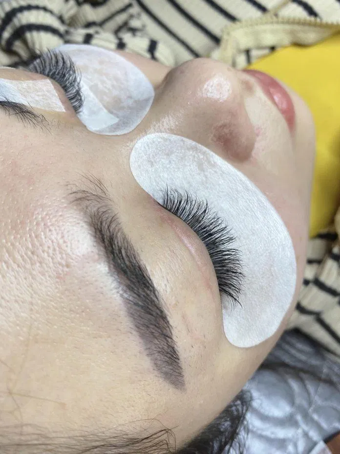 Top 8 địa chỉ nối mi đẹp TPHCM - nối mi chuyên nghiệp và an toàn Calla Lily Spa Clinic địa chỉ nối mi đẹp TPHCM Hani Lash Brow Hoalys Beauty Miss Tram Spa những địa chỉ nối mi đẹp TPHCM nối mi đẹp ở sài gòn nối mi ở sài gòn nối mi ở TPHCM nối mi TPHCM Nzim Beauty Room Top địa chỉ nối mi cao cấp TPHCM Top địa chỉ nối mi đẹp sài gòn Top địa chỉ nối mi đẹp TPHCM Top địa chỉ nối mi tốt nhất TPHCM Top địa chỉ nối mi TPHCM Tru Nail Beauty Japan Wings Lashes